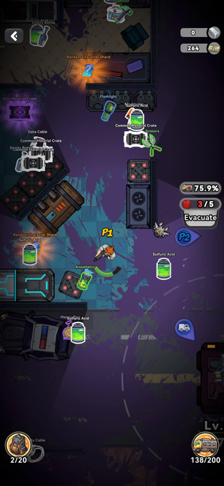 Zomkov Screenshot 5 of 5