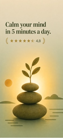 Daily Reflections - Roots Screenshot 1 of 8