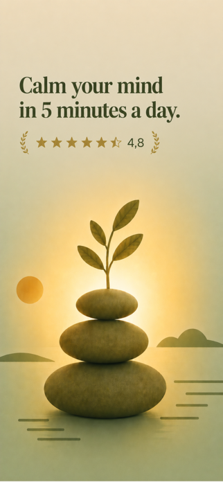 Daily Reflections - Roots Screenshot 1 of 8