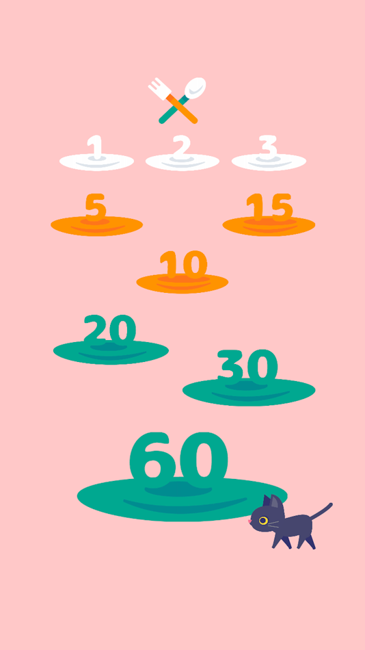 #3. ネコタイマー (iOS) Podle: Pixel Co., Ltd.