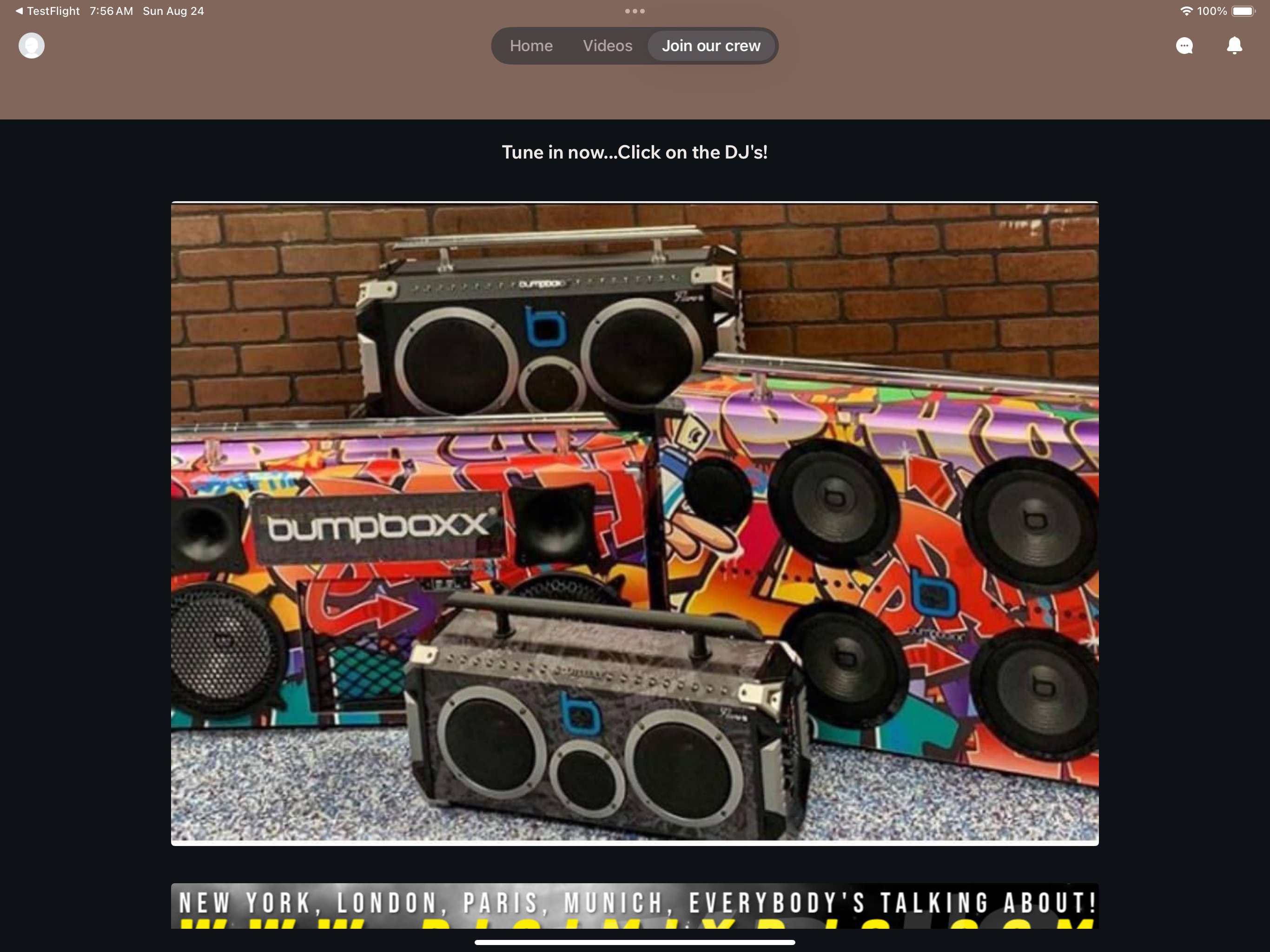 Digimix Dj Radio and Mixshow