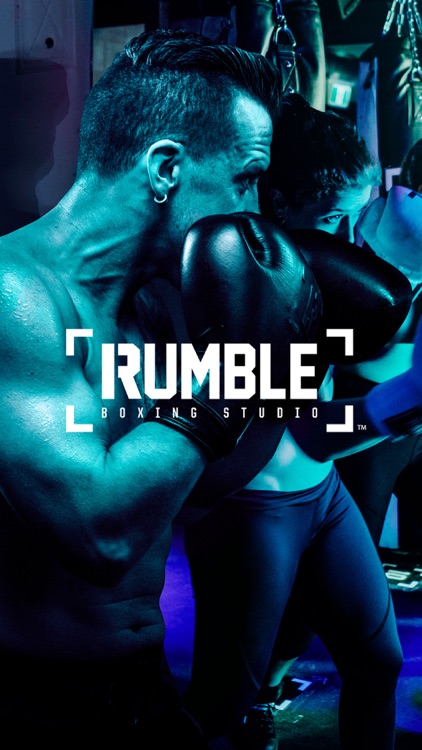 Rumble Boxing Studio Inc.