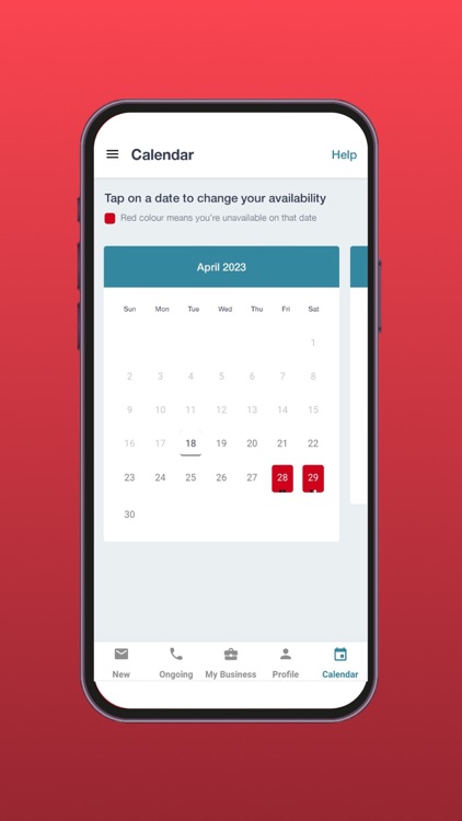 Mandap.com Partners screenshot-3
