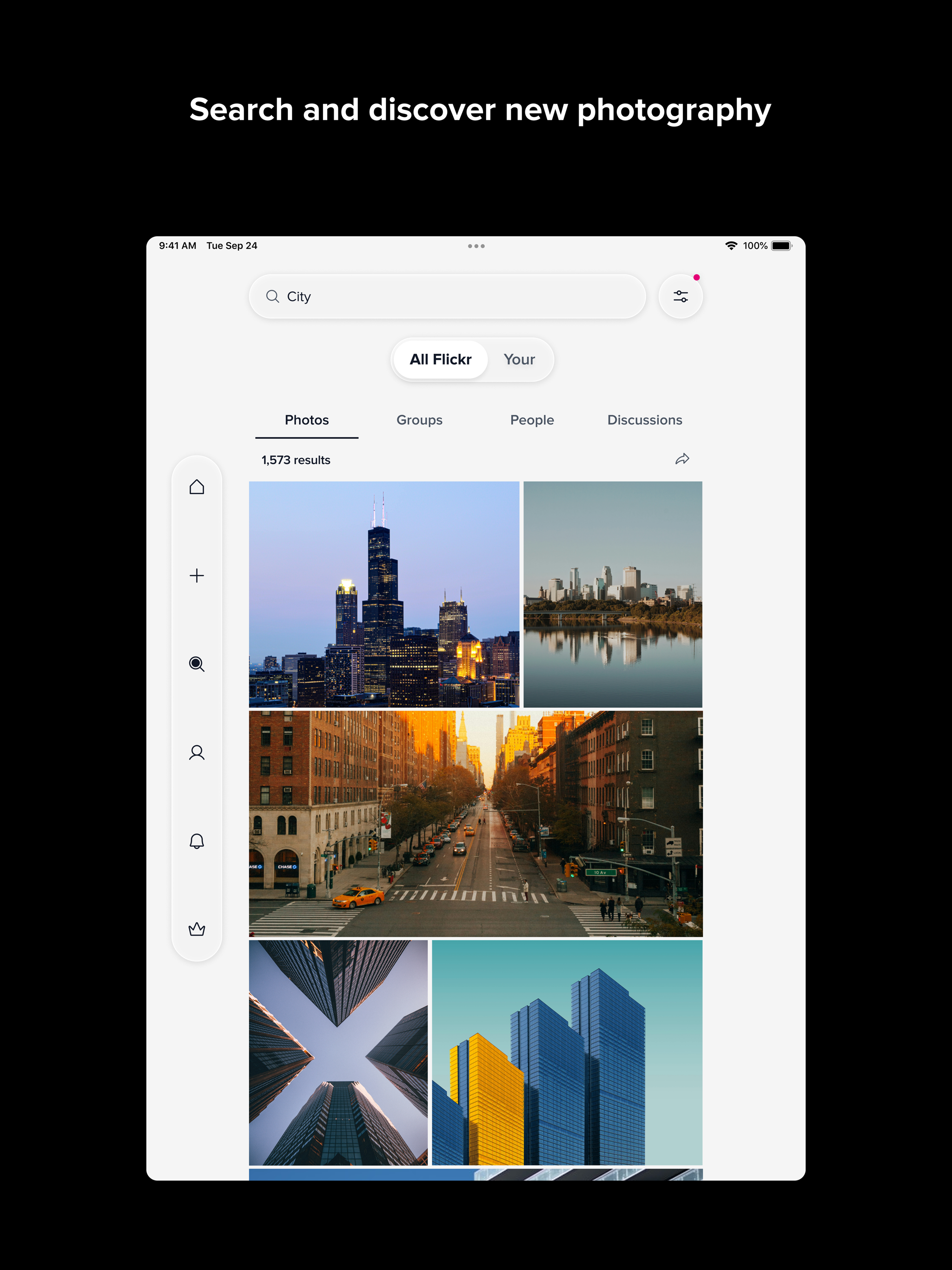 Flickr screenshot 10