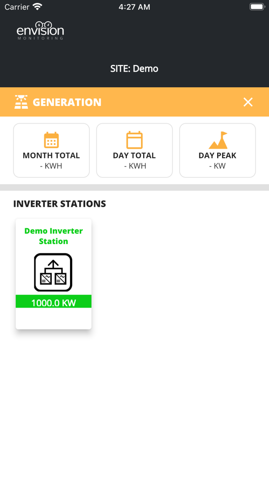 #4. Envision Utility (iOS) 由: Envision Monitoring