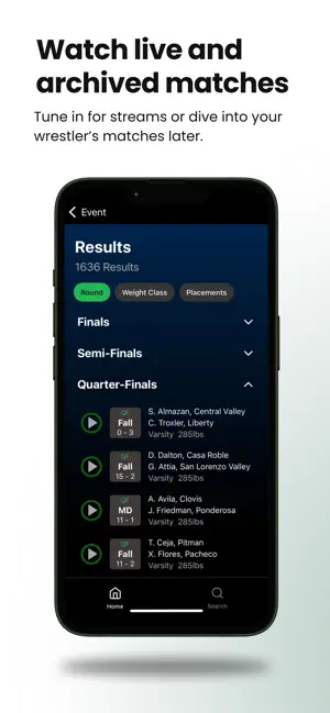 Boutboard screenshot 2