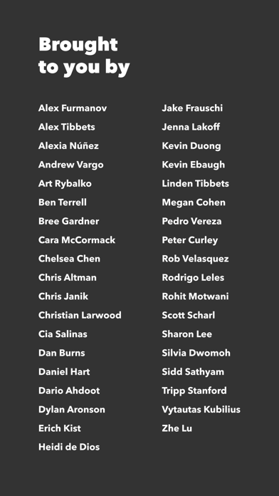 IFTTT - Automate work and home iPhone screenshot 8 - Productivity app