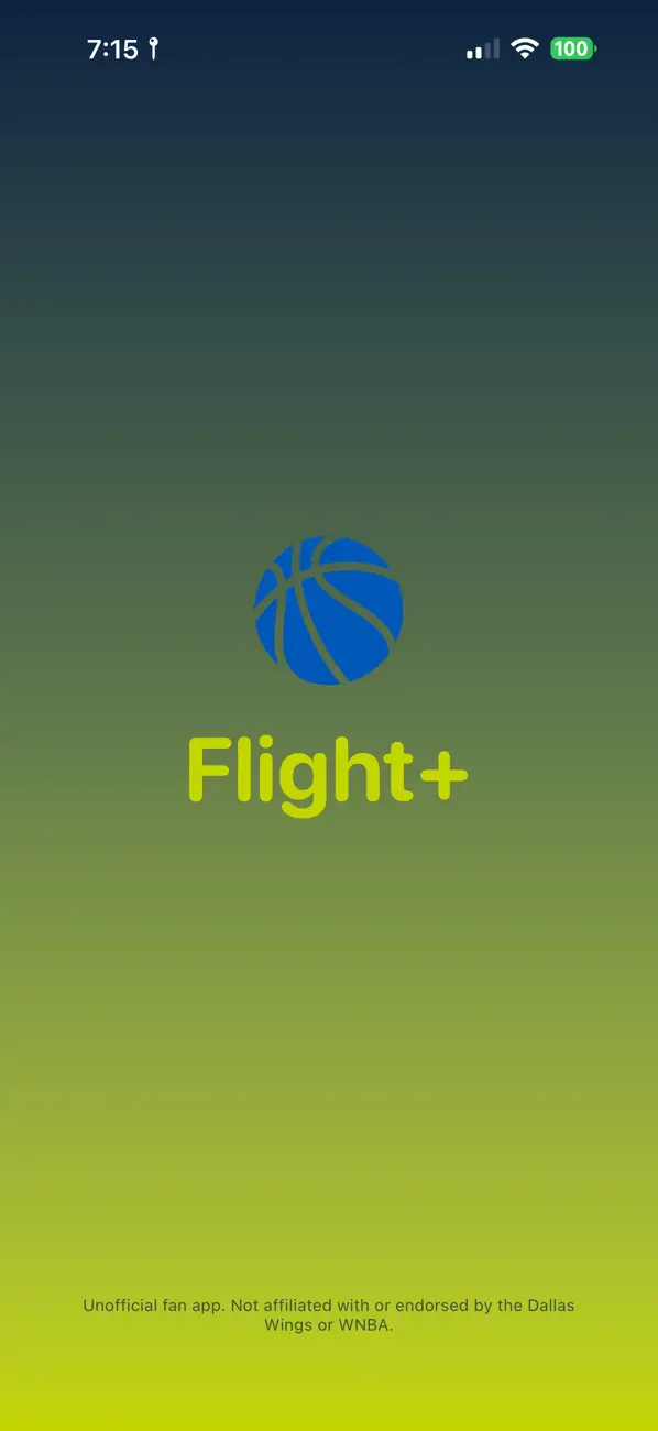 Screenshot #1 pour Flights Plus