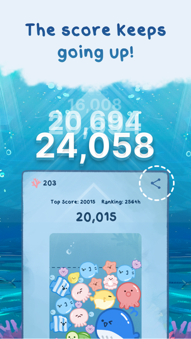Whales are Mammals! Screenshot