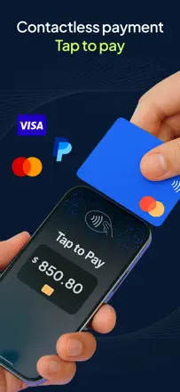 Invoice Maker & Estimate Appのスクリーンショット（3/10）