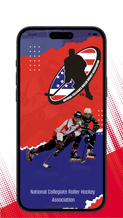 NCRHA Collegiate Roller Hockey Screenshot