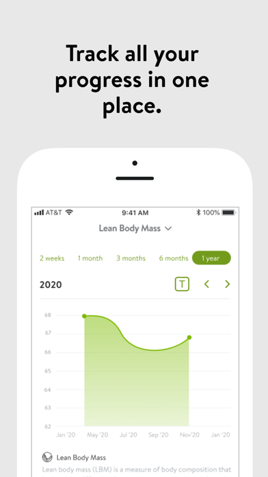 Fit Factory Clubs Screenshot