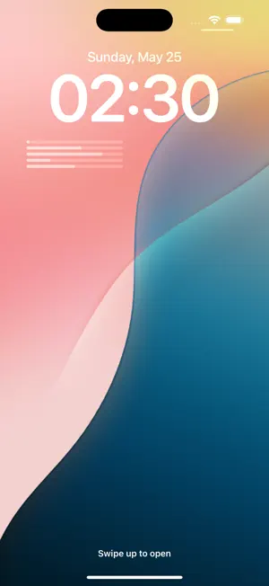 Needs Bars screenshot 4