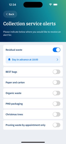 Rd4-app Screenshot 2 of 6