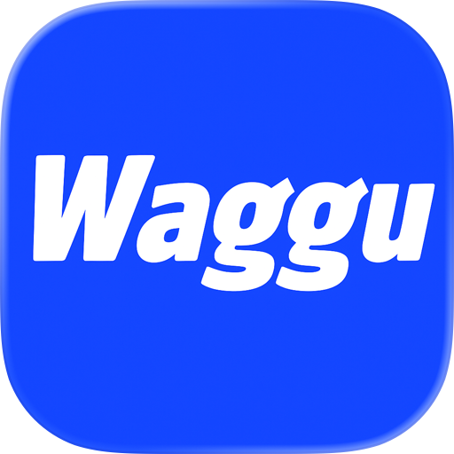 Waggu - Face Creator