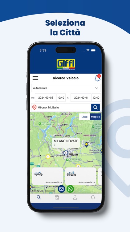 Giffi App