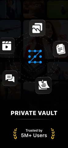 Hide Photo, Video Screenshot 1 of 9