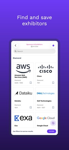 Ai4 - AI Conferences screenshot