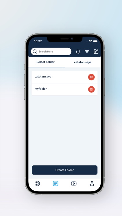 Mentorbaik screenshot-3
