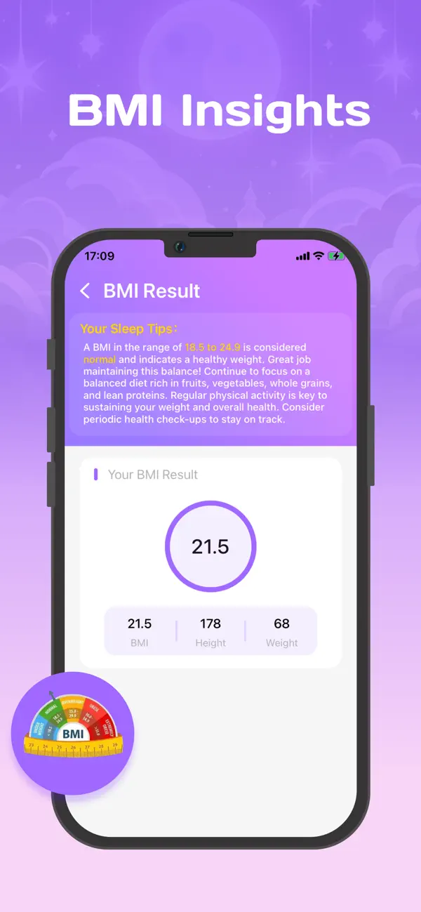 Screenshot #3 pour FIT Dreamer: Sleep & Fitness