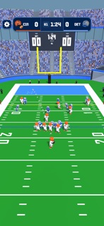 PolyFootball screenshot 5