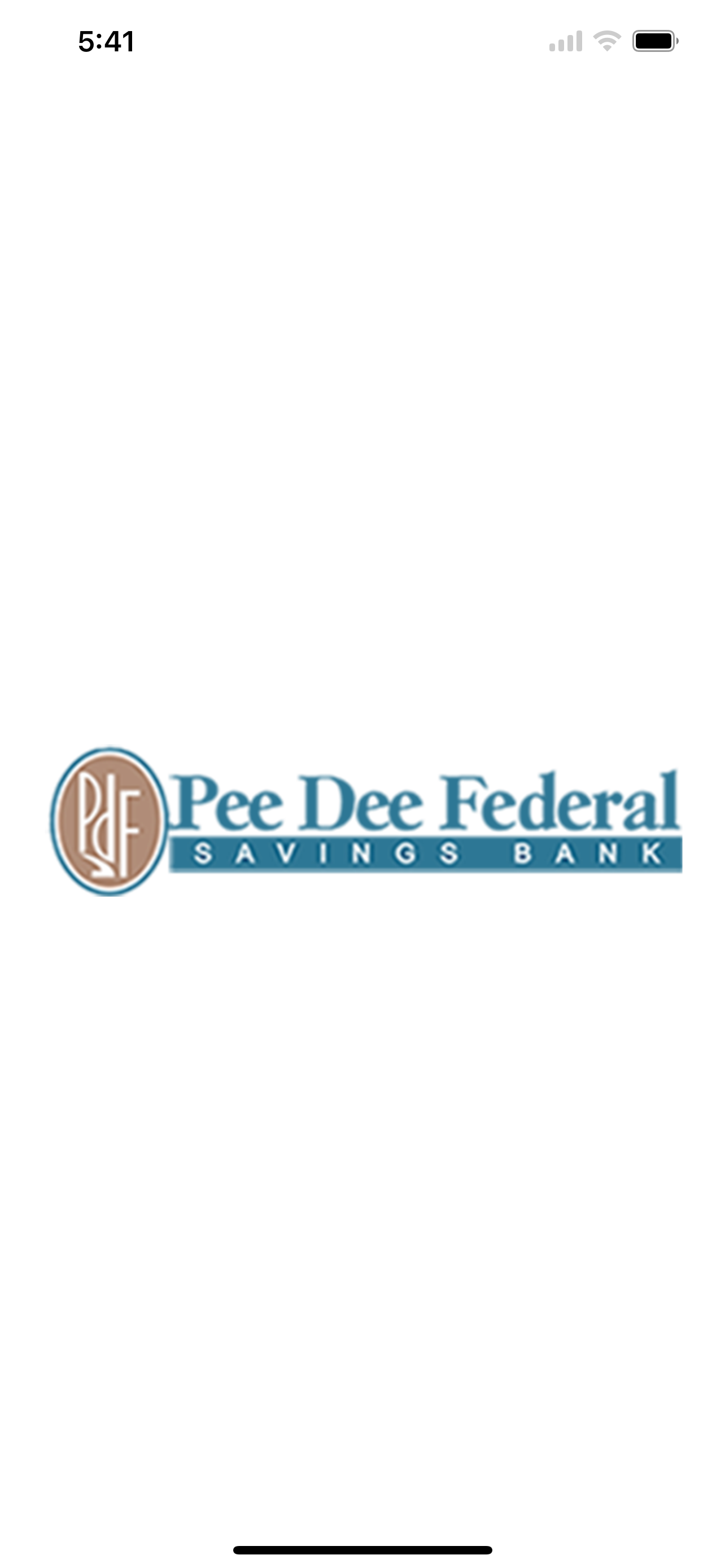 Pee Dee Federal Savings Bank