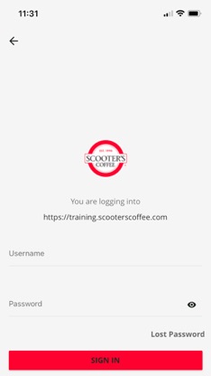 Scooterversity screenshot 2
