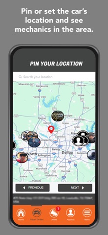Auto Monkey iPhone screenshot