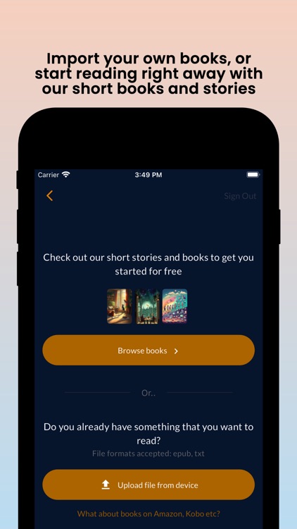 Simply Fluent screenshot-5