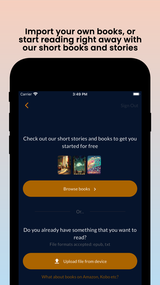 #6. Simply Fluent: Learn Languages (iOS) Door: Simply Fluent OU