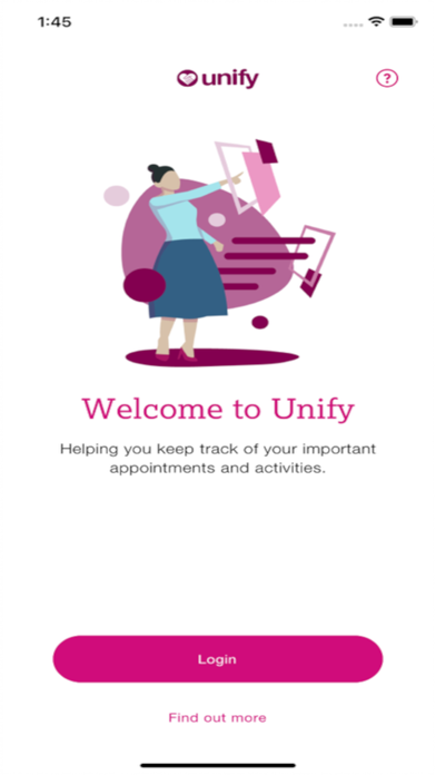 Unify Trials