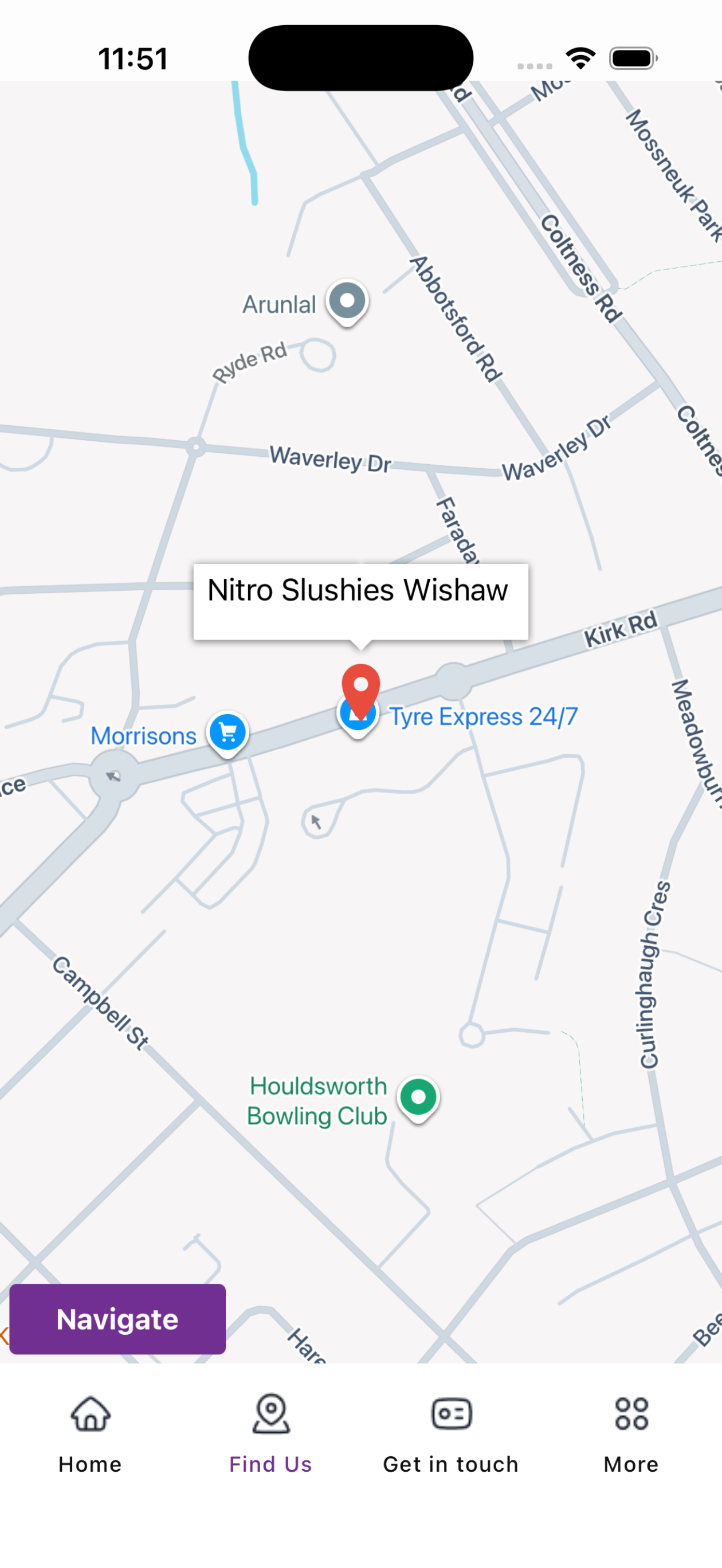 Nitro Slushies screenshot 4