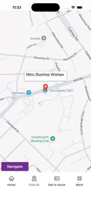 Nitro Slushies screenshot 4