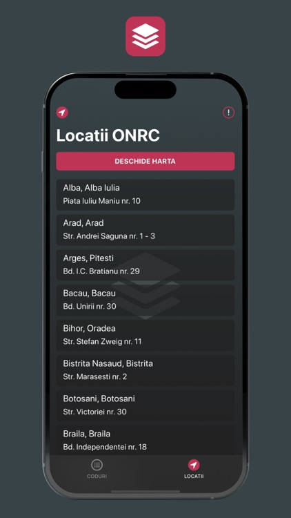 Cod CAEN screenshot-3