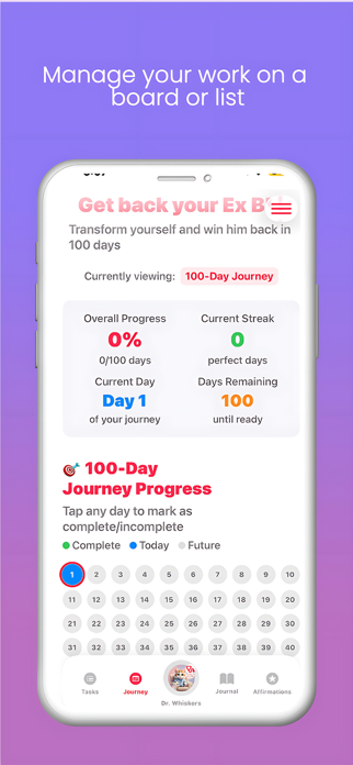 Get Back Your Ex BF! Screenshot 4 of 5