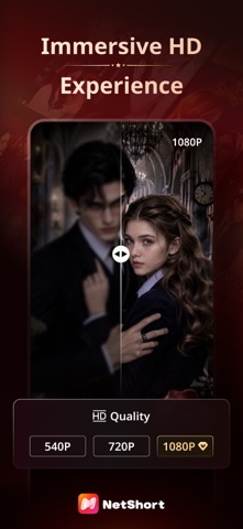NetShort - Popular Dramas & TV screenshot 5