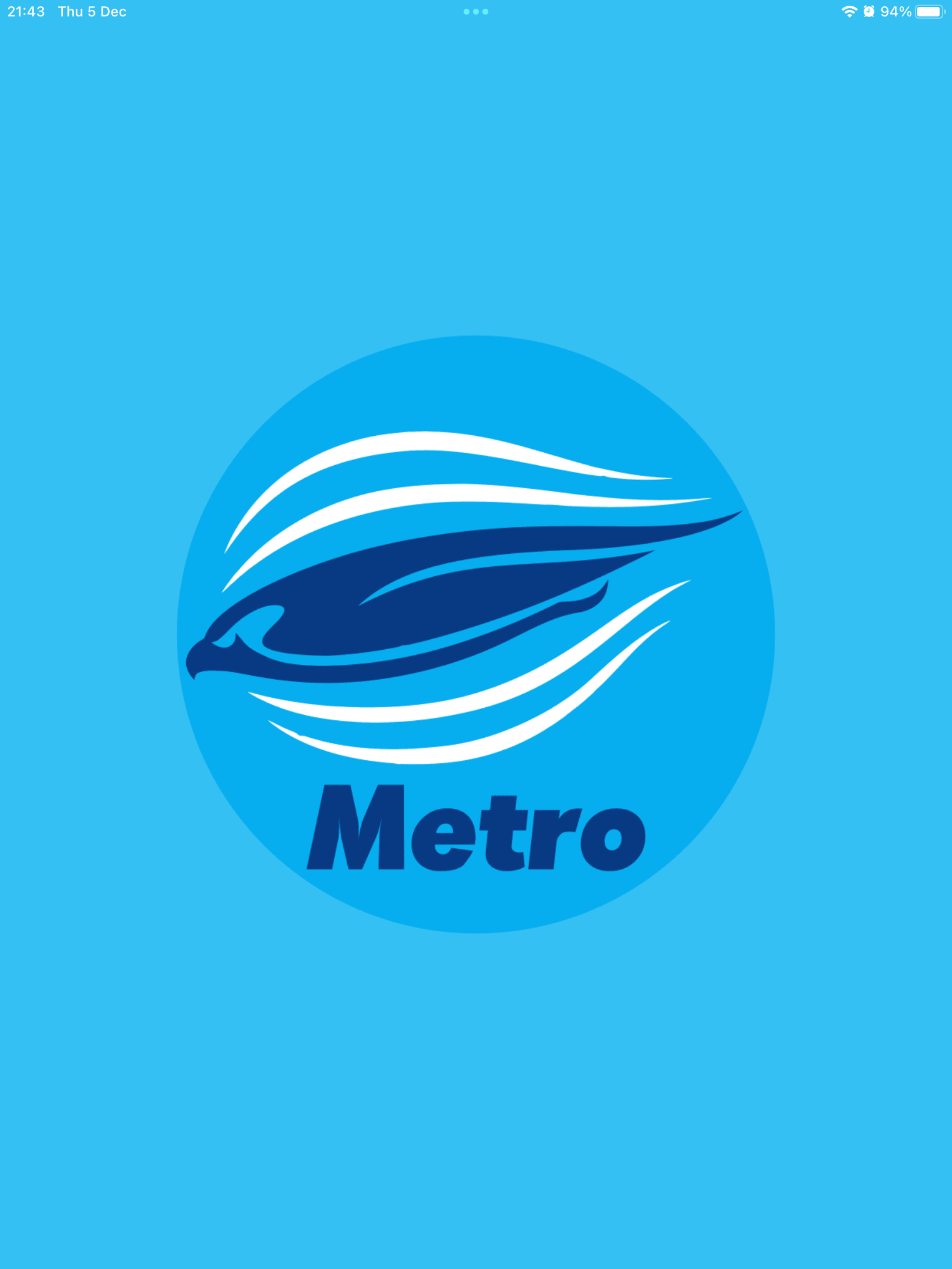 METRO Taxi & Cab screenshot 11