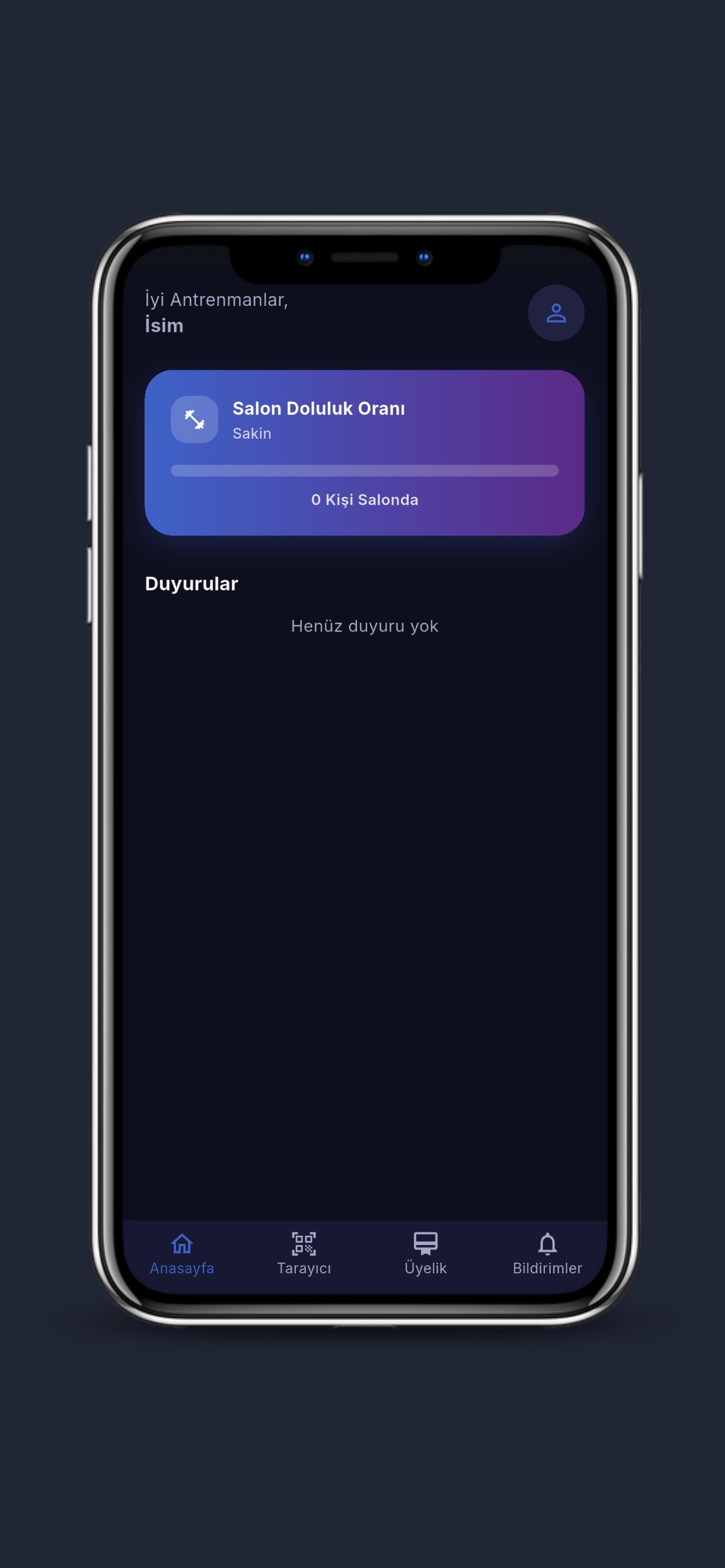 Screenshot 2 of Valention Sports