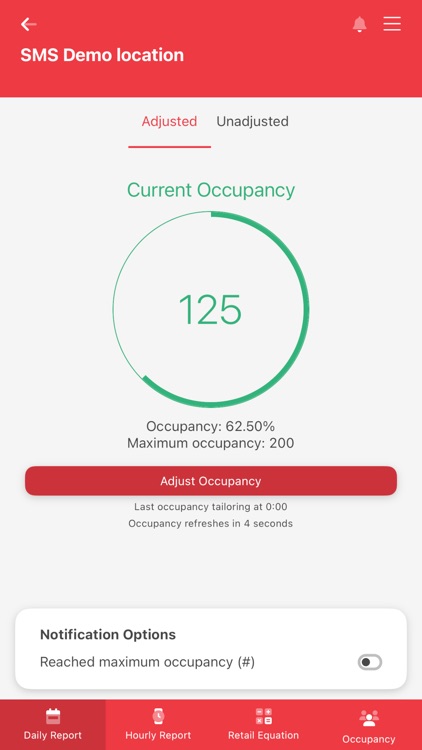 SMS Storetraffic screenshot-7