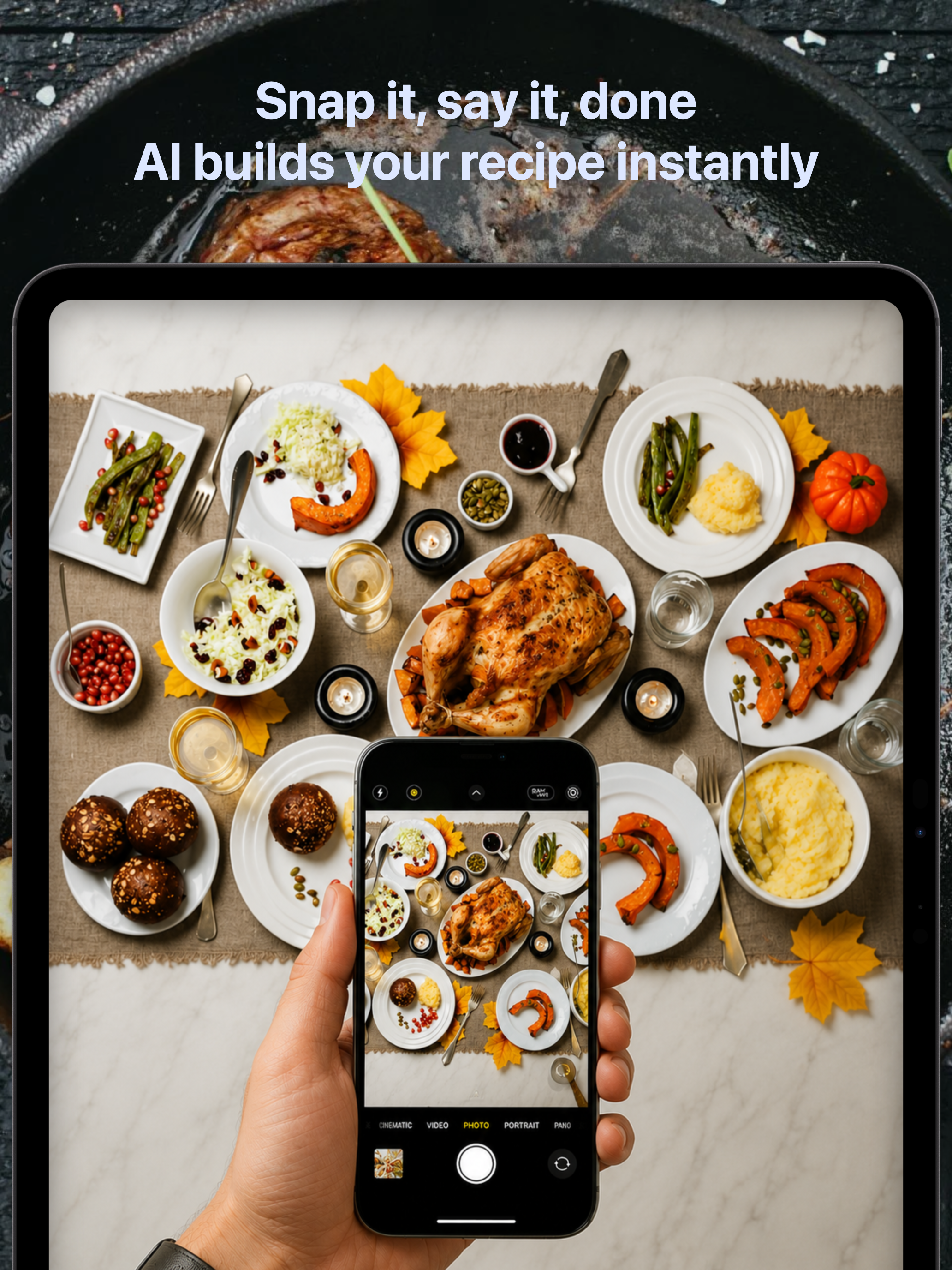 Cooking — Dinner Party Planner screenshot 12