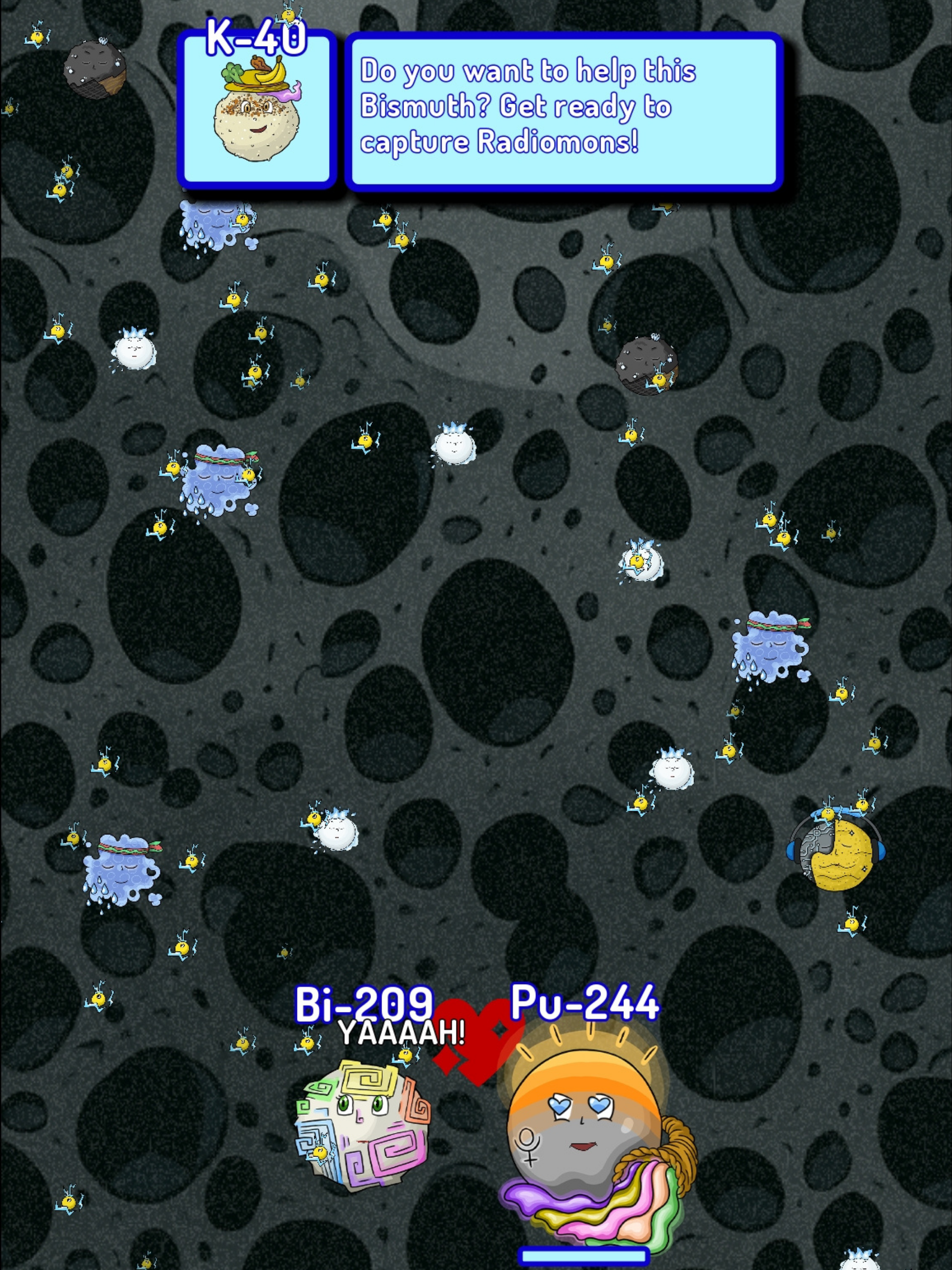 Radiomon screenshot 11