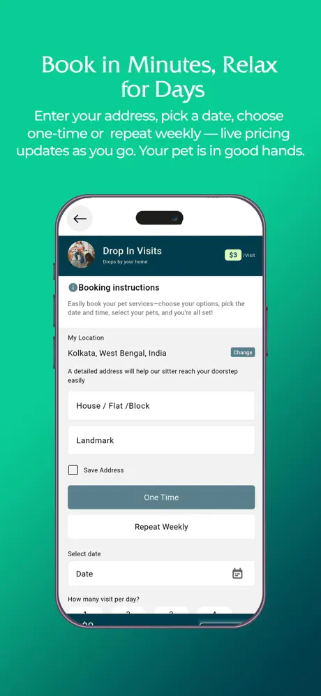 Petdagogy screenshot 4