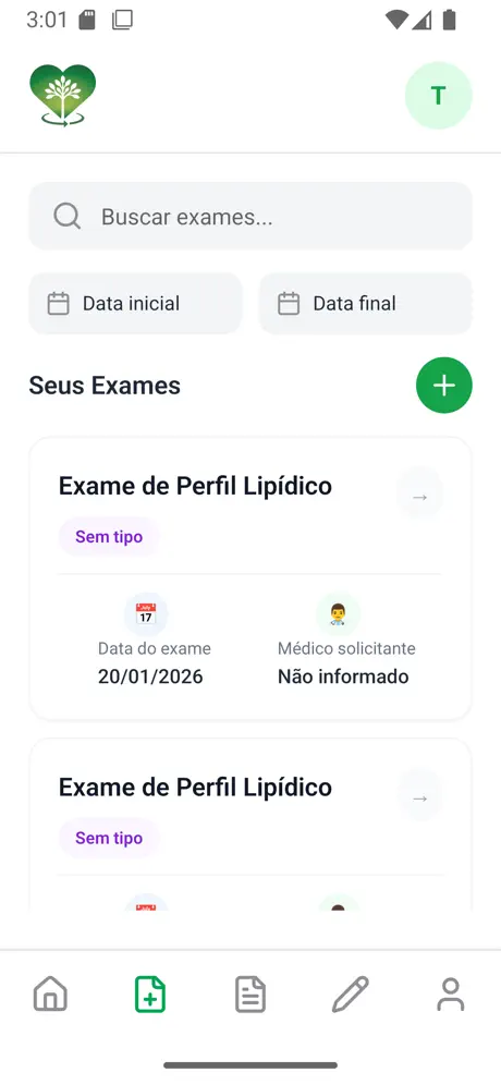 AMS360 screenshot 4