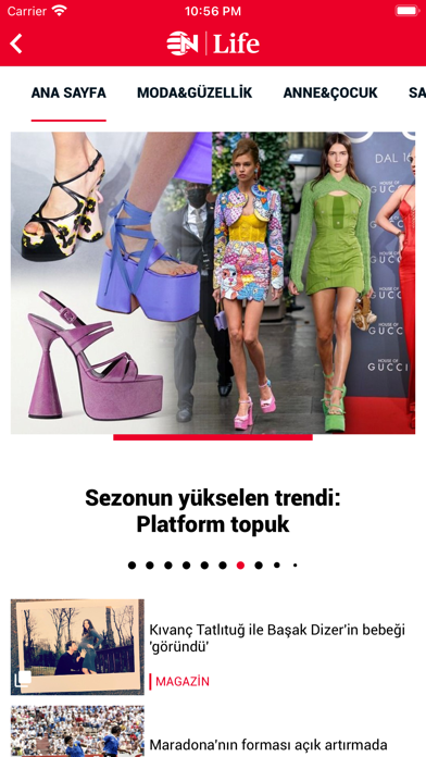 Screenshot #2 pour NTV