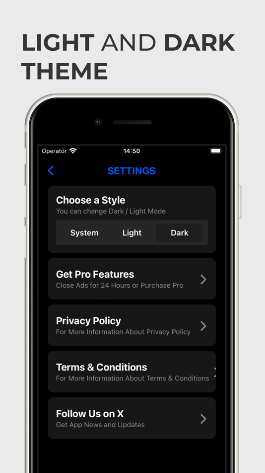 #3. Km to Miles Converter (iOS) بواسطة: DINCER DEGRE
