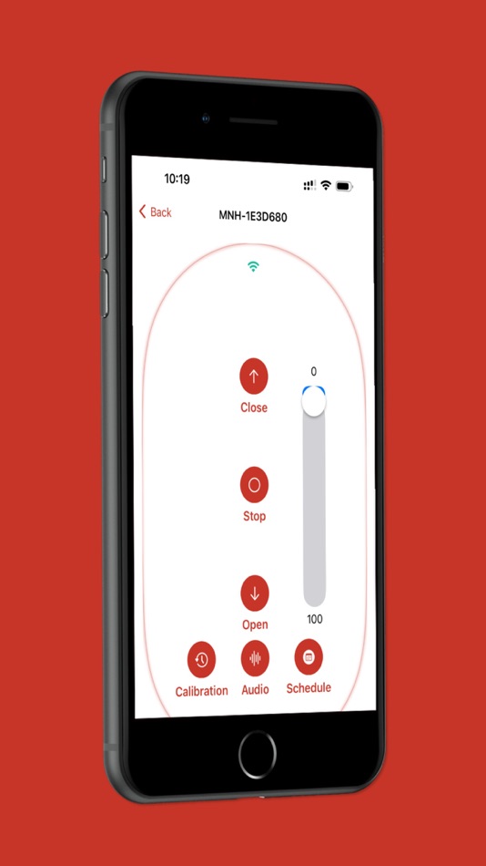 #3. Furrion AwnCommand™ (iOS) 来自: t2Fi