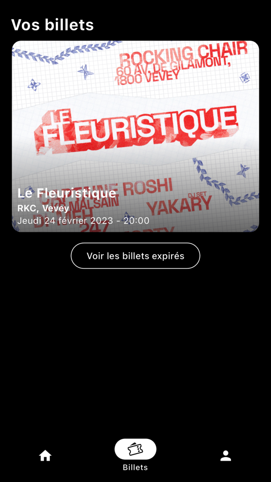 #3. 2221.ch (iOS) By: Manaf Mhamdi Alaoui