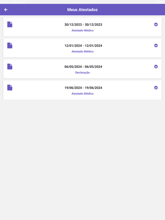 Screenshot #4 pour AD Ponto V2