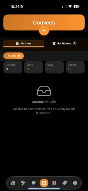 AviaryCare screenshot 4