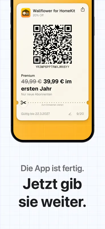You Get A Code screenshot 1 of 8